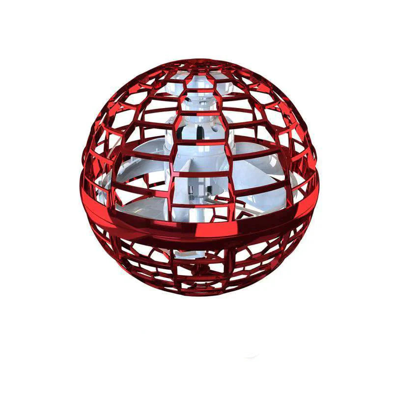 SuperNova™ | Magic Boomerang Ball | 1+1 FREE