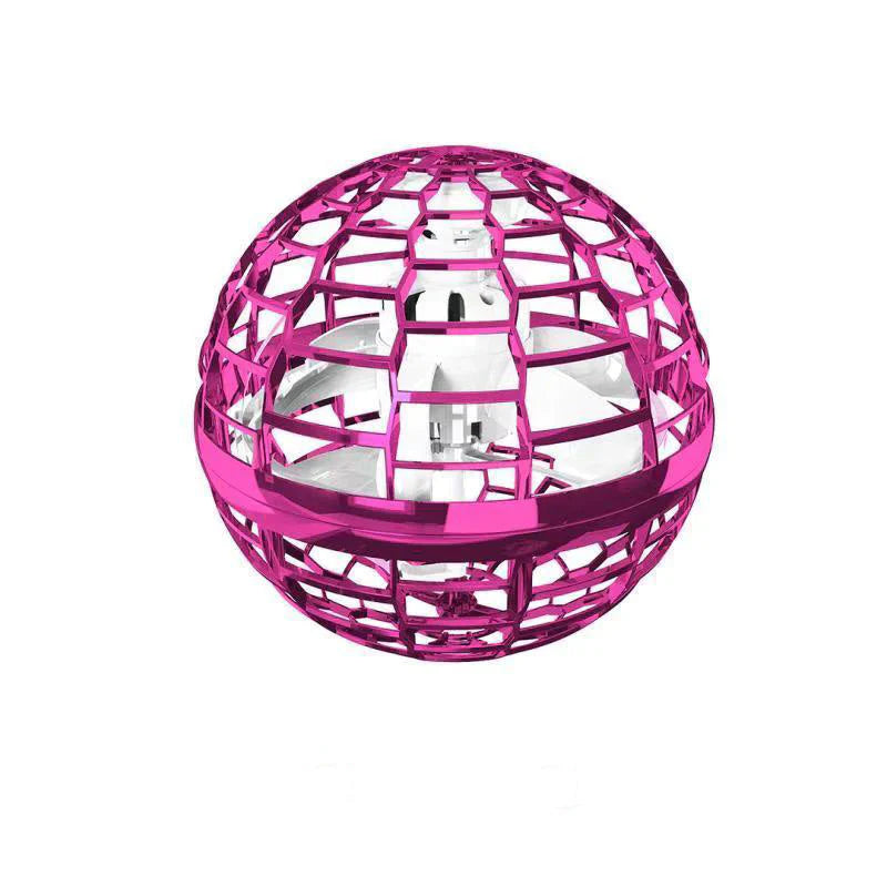 SuperNova™ | Magic Boomerang Ball | 1+1 FREE
