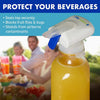 Magic Tap™ | Easy refilling of drinks!【Last day discount】