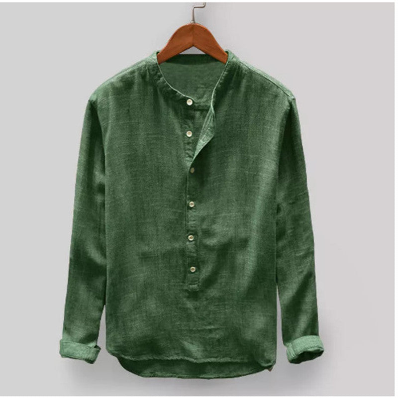 GentleWear™ Men Blouse