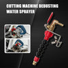 | Duspray™ Dust Control Water Spray Nozzle