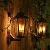 Lantern™ - LED light bulb with flame effect