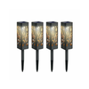 2+2 FREE | TowerLamp™ - Moroccan solar powered tower lanterns