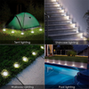 Fancy Solar™ - Signpost Lamps (4 Pack) 【Last Day Discount】