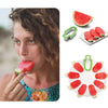 MelonPop™ - Stainless steel fruit slicer