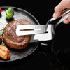 ChefClamp™ - Tongs and spatula in one!