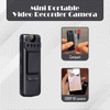 PocketSpy™ - Portable video recorder