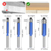 TrimTechs™ | Biaxiales Beschneidewerkzeug