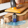 TrimTechs™ | Biaxiales Beschneidewerkzeug