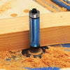 TrimTechs™ | Biaxiales Beschneidewerkzeug