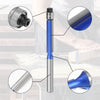 TrimTechs™ | Biaxiales Beschneidewerkzeug