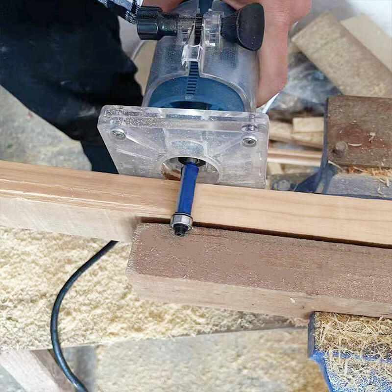 TrimTechs™ | Biaxiales Beschneidewerkzeug