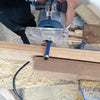 TrimTechs™ | Biaxiales Beschneidewerkzeug