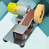 FlexPro | Electric Polisher + 10 FREE Sanding Belts |