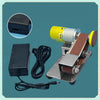 FlexPro | Electric Polisher + 10 FREE Sanding Belts |