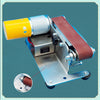 FlexPro | Electric Polisher + 10 FREE Sanding Belts |