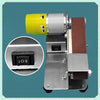FlexPro | Electric Polisher + 10 FREE Sanding Belts |