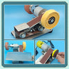 FlexPro | Electric Polisher + 10 FREE Sanding Belts |