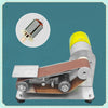 FlexPro | Electric Polisher + 10 FREE Sanding Belts |