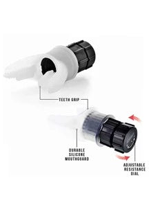 Lung Trainer™ - Empower your breath, unleash your potential!