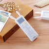 Buntect Set of 2 Cute Rabbit Remote Control Protectors
