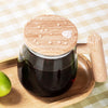 | Automug Self Stirring Mug