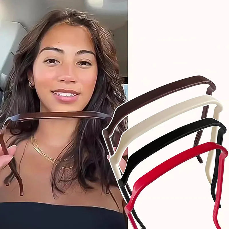 Vizzyx™ "Sunglasses Style" Headband