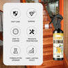 😎💧💧😎💧Natural micro-molecularized beeswax spray oil