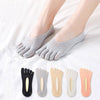 Freetoe Ultra-Thin Five-Toe Breathable Socks | Set of 5 Pairs