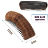 PlushLocks™ - Small wig pads make a magical difference [last day discount]