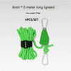 CampingRope™ - Multifunctional camping equipment!