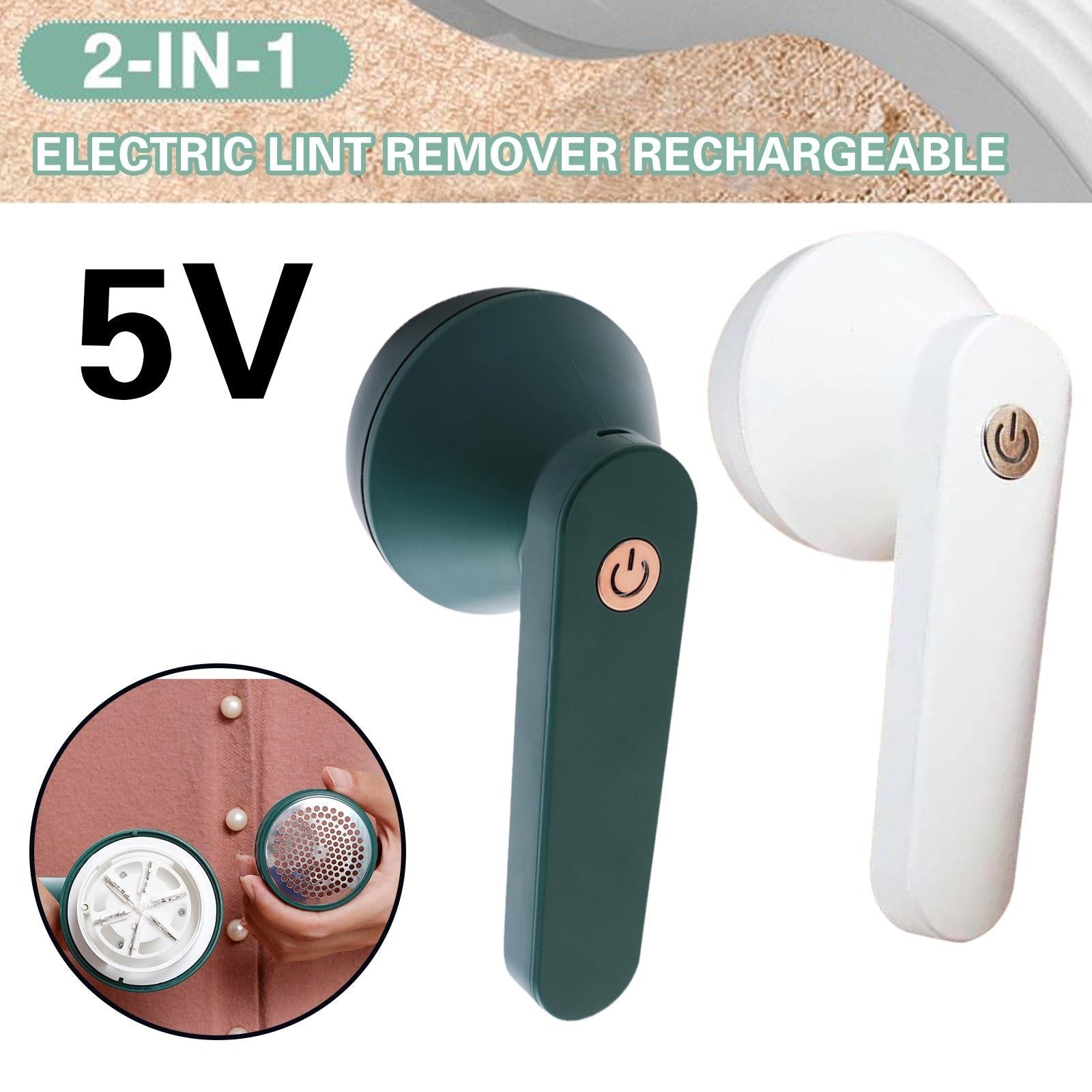 FuzzyGo | Electric lint remover【Last day discount】