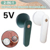 FuzzyGo | Electric lint remover【Last day discount】