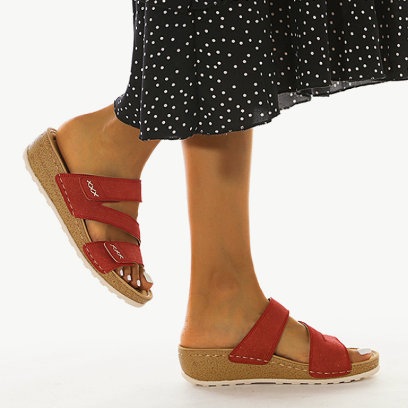 Giuliana™ - Orthopaedic sandals