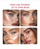 QIC Waterproof Precision Brow Sculptor