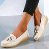Carlla™ - Orthopaedic boat shoes for women
