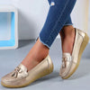 Carlla™ - Orthopaedic boat shoes for women