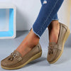 Carlla™ - Orthopaedic boat shoes for women