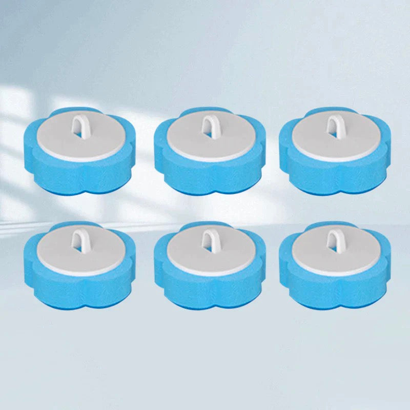 ToiletMate™ - Single-use toilet brush