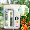 Pocket diffsuer™ - Wall-mounted automatic fragrance dispenser