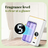 Pocket diffsuer™ - Wall-mounted automatic fragrance dispenser