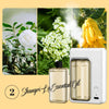 Pocket diffsuer™ - Wall-mounted automatic fragrance dispenser