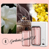 Pocket diffsuer™ - Wall-mounted automatic fragrance dispenser
