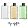 Pocket diffsuer™ - Wall-mounted automatic fragrance dispenser