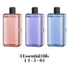 Pocket diffsuer™ - Wall-mounted automatic fragrance dispenser