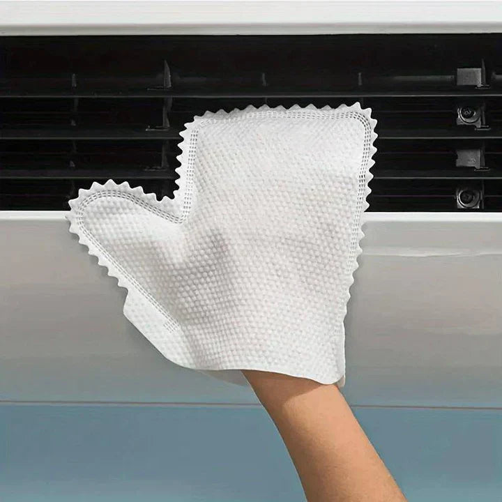 Cleanore™ - Multi-purpose cleaning gloves