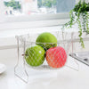 | Multiserve Multifunctional Foldable Fry Basket