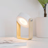 BrightFold™ - Foldable LED table lamp