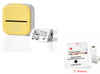 MiniPrinter™ - Portable Mini Thermal Label Printer
