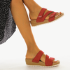 Giuliana™ - Orthopaedic sandals